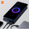 Xiaomi Wireless Power bank 10000mAh Fast Charger